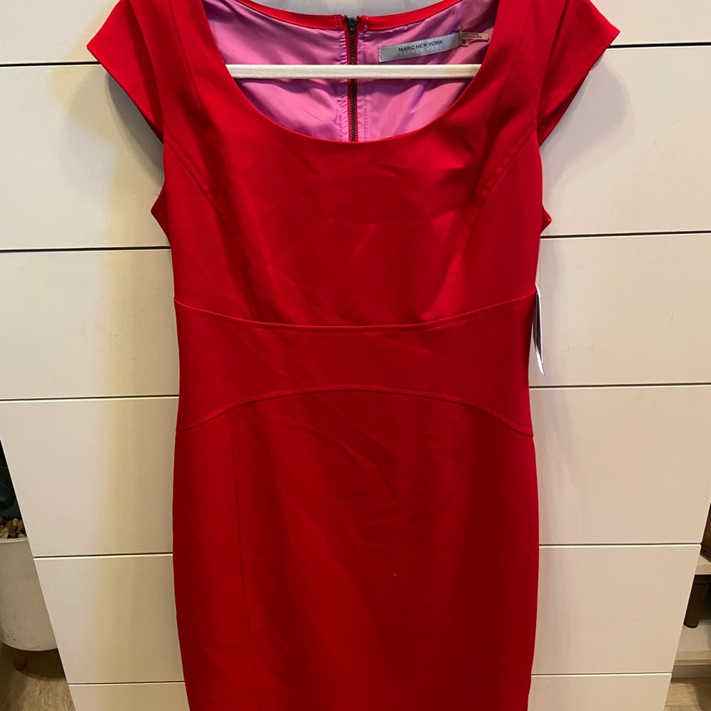 NWT Marc by Marc Jacobs Cocktail Dress